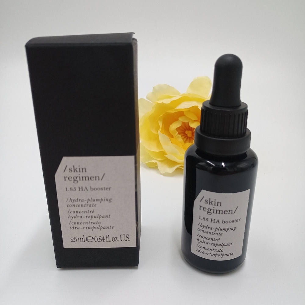 Skin Regimen 1.85 HA Booster